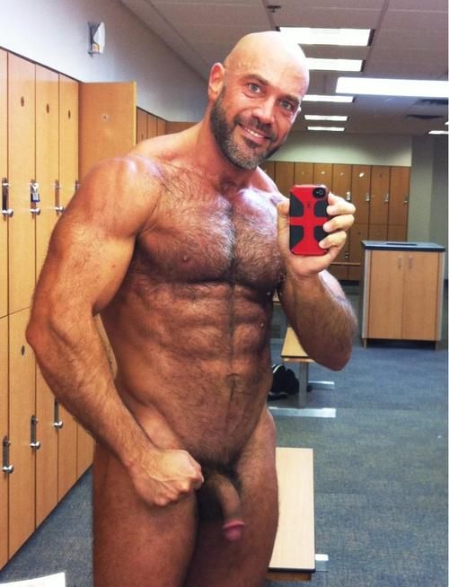Jesse Jackman gay pornstar ♥
