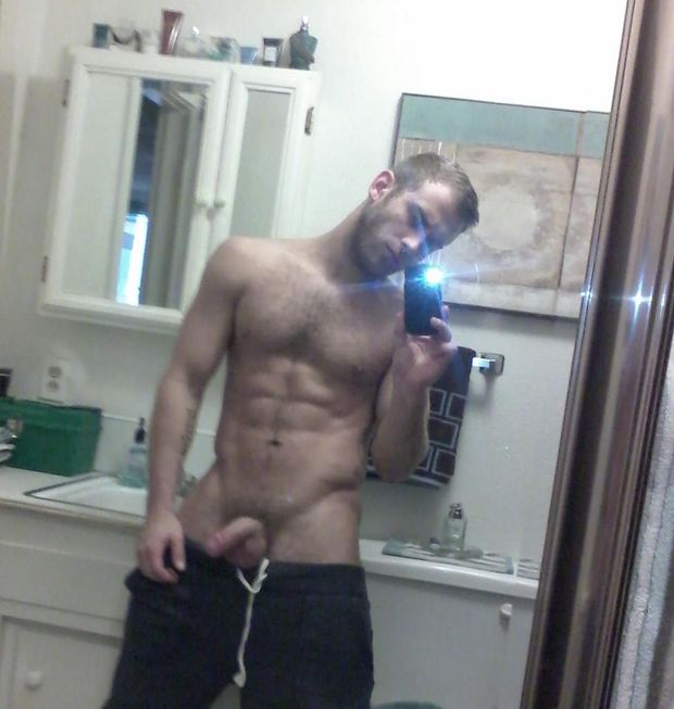 Shawn Wolfe (gay pornstar)