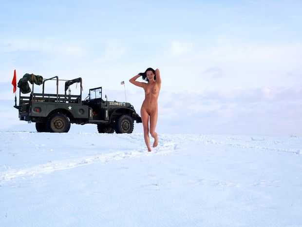 Amazing beginners photo featuring sexy brunette