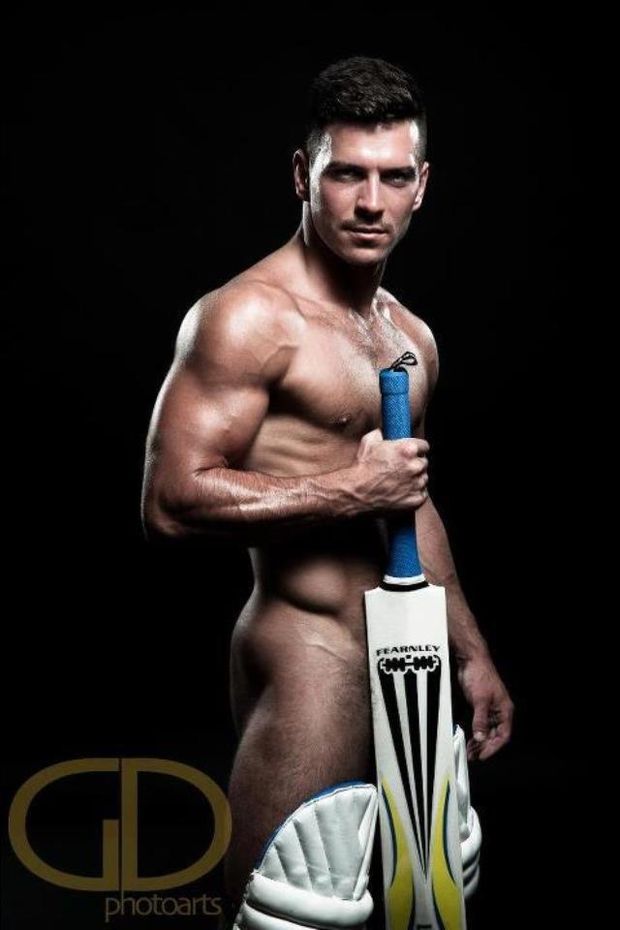 gay pornstar Paddy O'Brian!