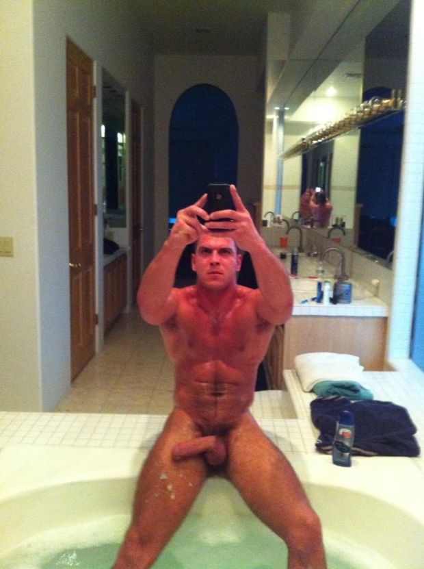 gay pornstar Paddy O'Brian!