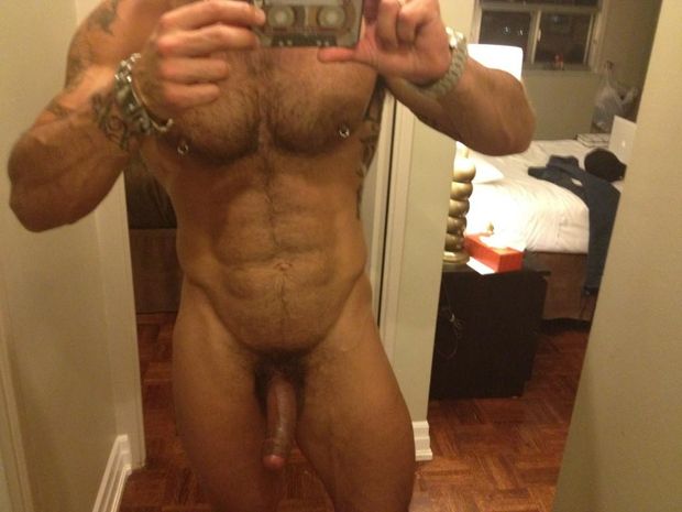 gay pornstar Rogan Richards!