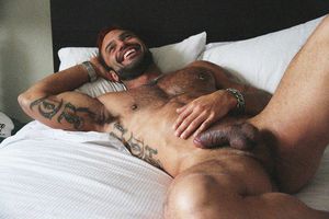 gay pornstar Rogan Richards!