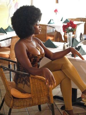 Eeefy Ike of Nigeria?