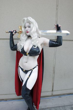 Awesome uniform photo featuring fabulous big tits