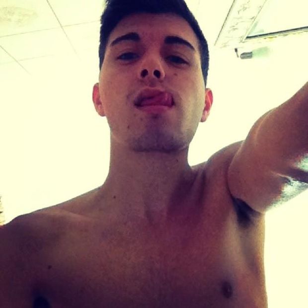Frankie Fatale - @Mannequin391 on twitter
