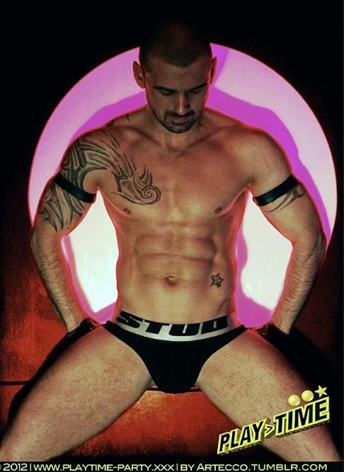 Marco Sessions!
