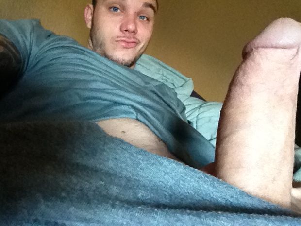 gay pornstar Cliff Jensen!
