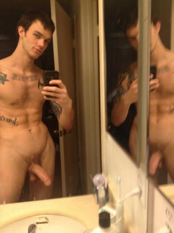 gay pornstar Cliff Jensen! [real name: Jake Ranski]