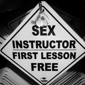 submissivefeminist: Can I get this when I become a sex...