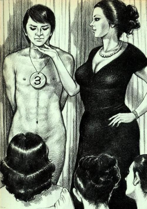 Awesome bdsm picture