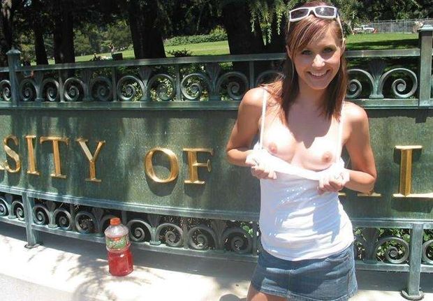 Amazing teen amateur in hot rookie pic
