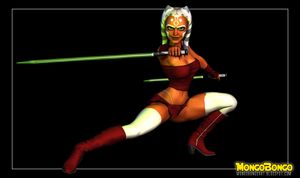 Incredible anime porn photo