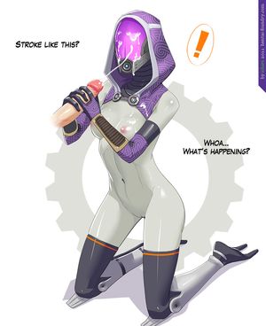 Amazing old fashion hentai picture