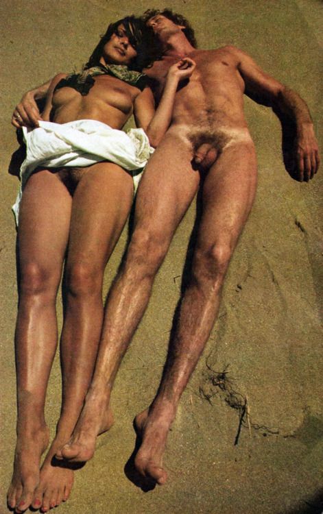 Such a cute couple!