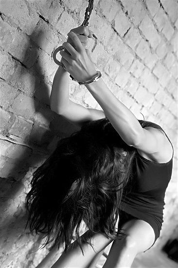 Incredible bdsm pic