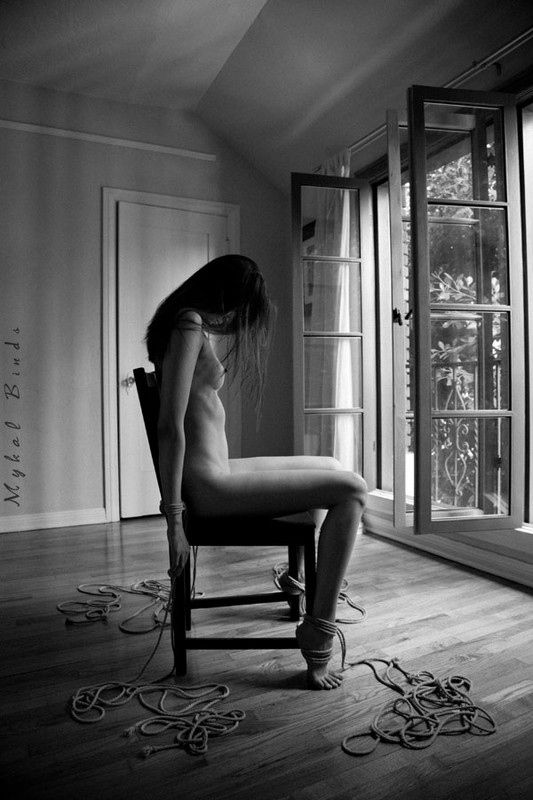 Amazing bdsm photo