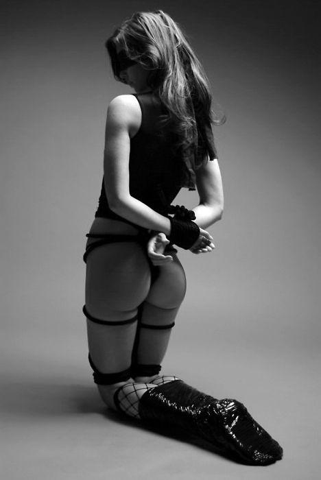 Hot bdsm picture