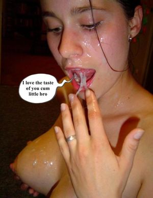 Hot boobs in amazing money shot photo