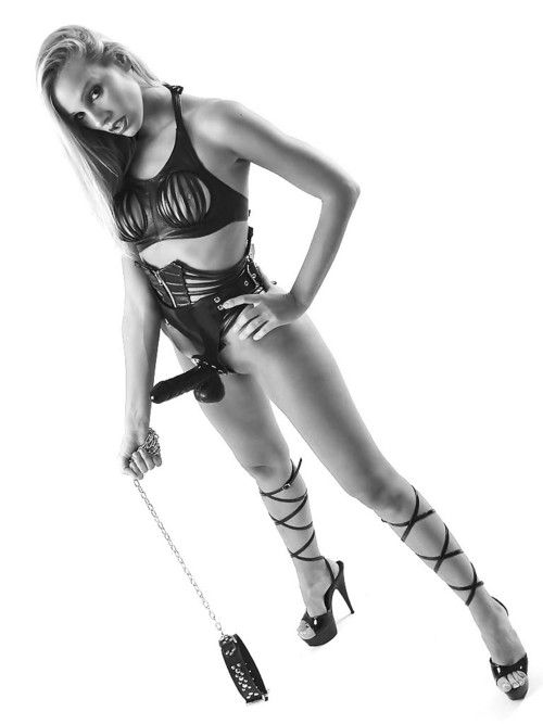 Incredible bdsm pic
