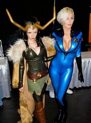 Incredible uniform pic