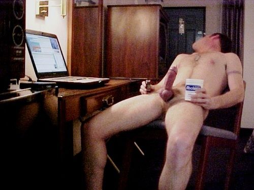 Amazing picture with a amazing gay