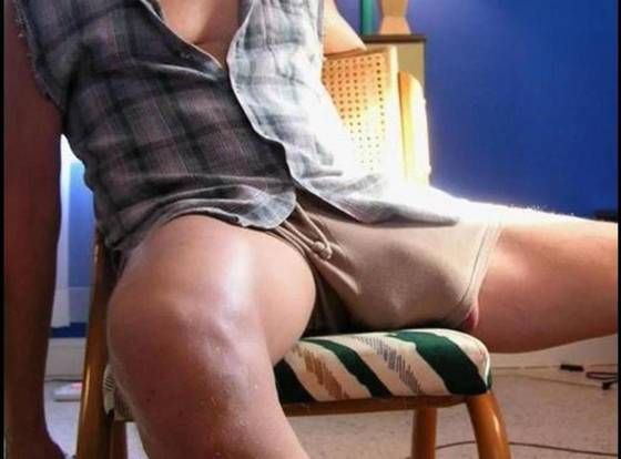 Stunning gay in this amazing pic