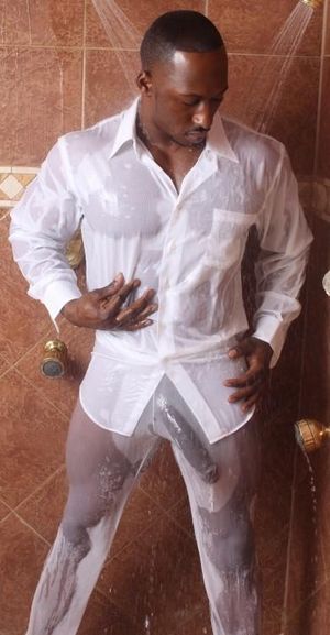 Awesome photo with a lovely gay