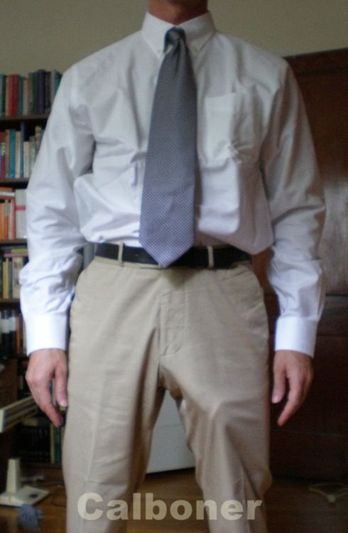 Sexy gay in incredible picture