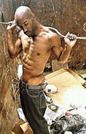 Hot gay in this awesome picture