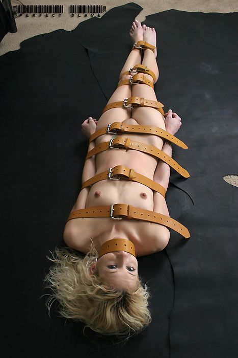 Incredible bdsm picture