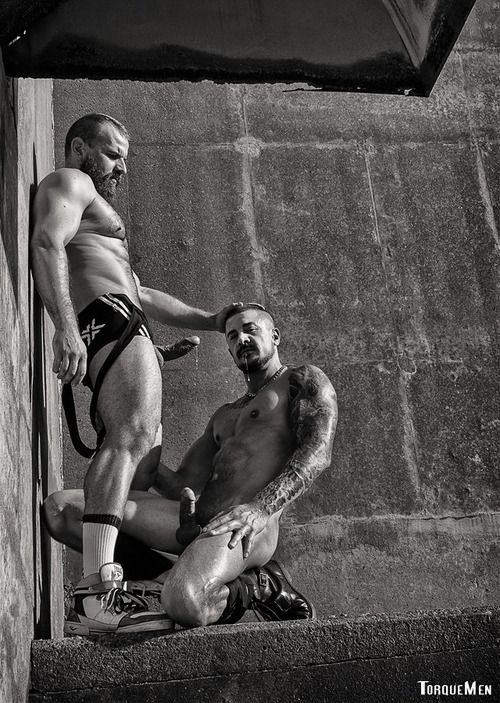 Hot pic featuring superb gay