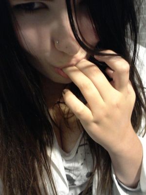 A recent particularly arousing chat session called for a...