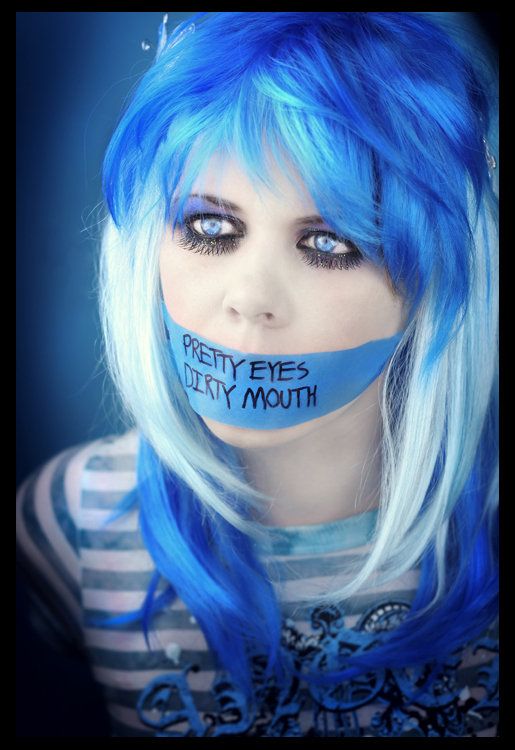 Amazing bdsm pic