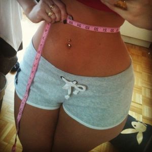 Superb teen novice in this awesome novice picture