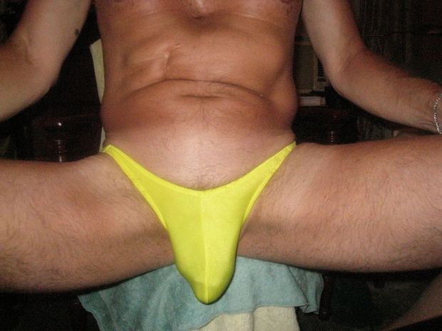 Hot selfshot photo