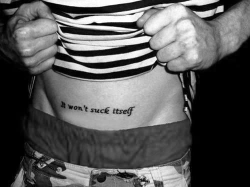 If I were a guy I would have this
