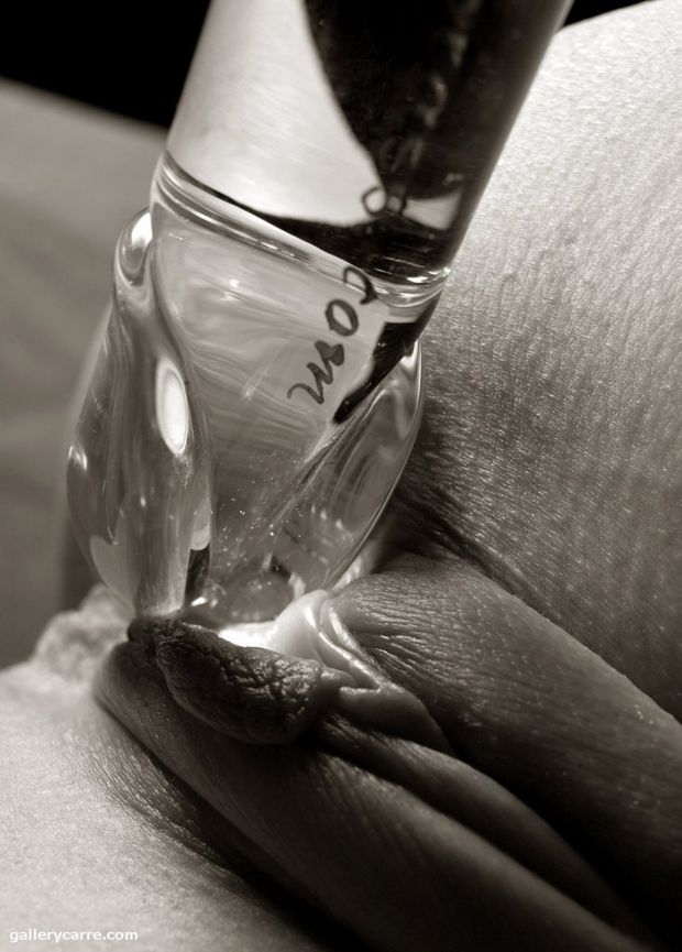 Glass Dildo 2