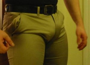 Hot gay in this incredible photo