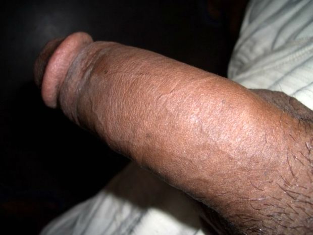 Hot picture with a stunning gay