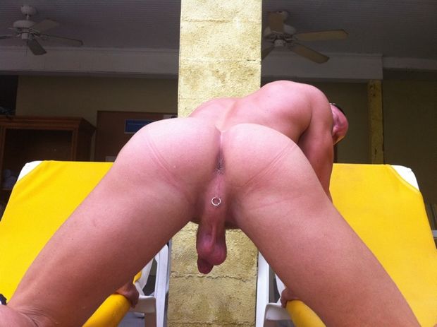 gay pornstar Mitch Vaughn! â™¥