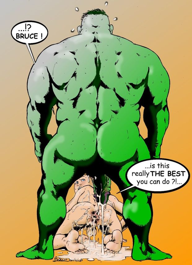 Sexy gay in this amazing picture