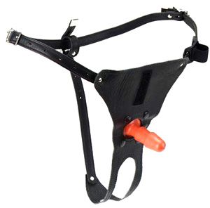 ULTRA HARNESS 3000