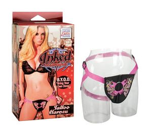 TATTOO HARNESS