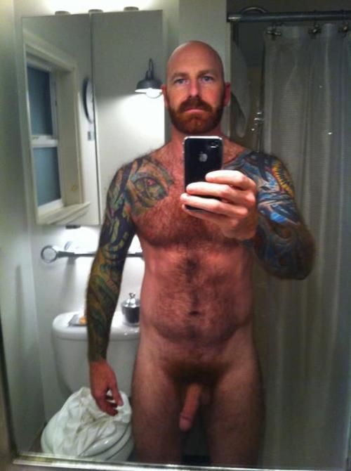 Hot picture with amazing gay