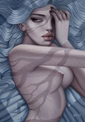 Awesome hentai photo