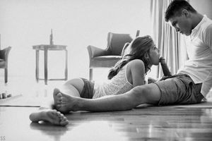 Hot deepthroat hardcore picture