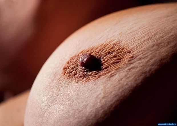 ... Nippel!