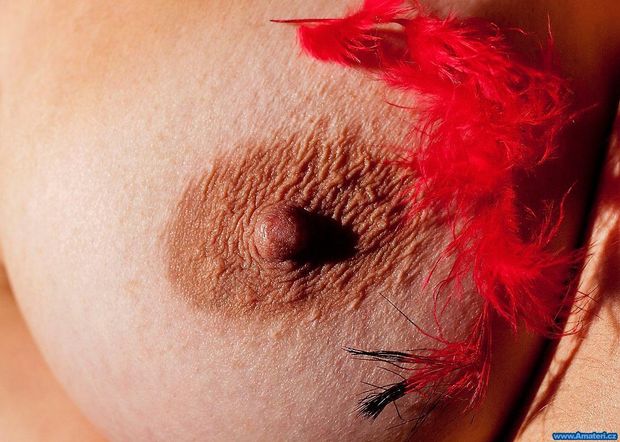 ........... Nippel!
