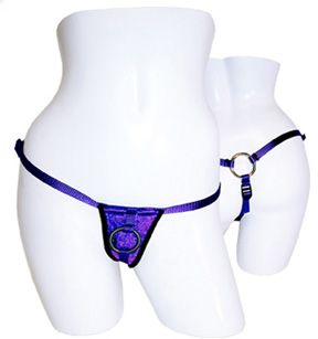 BRAZILIAN HARNESS
